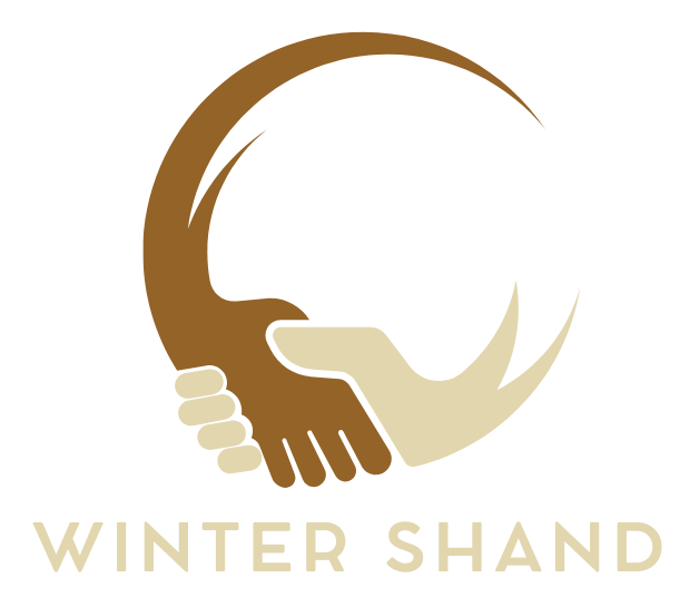 Winter Shand
